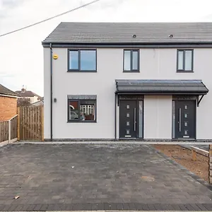 Holiday home No 205, Doncaster